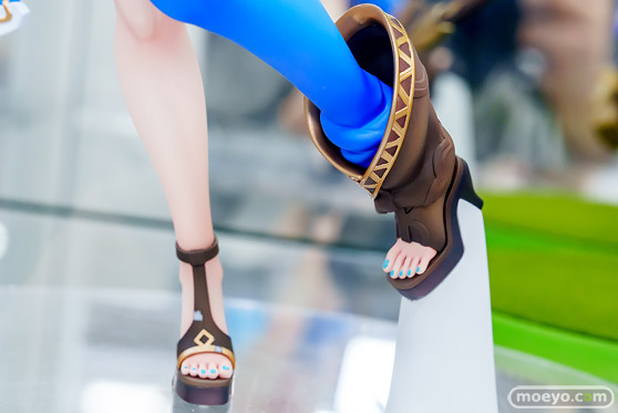 ヴェルテクス エルフ村 第15村人 ミルクリンデ アンテナショップ限定版 ふぉるとねいしょん 住田和宏 Nidy-2D- フィギュア あみあみ 15