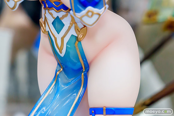 ヴェルテクス エルフ村 第15村人 ミルクリンデ アンテナショップ限定版 ふぉるとねいしょん 住田和宏 Nidy-2D- フィギュア あみあみ 17