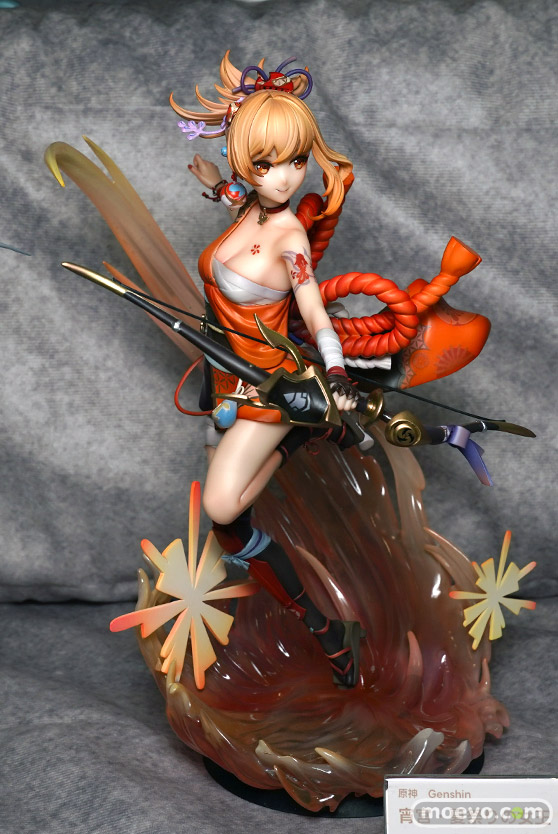 画像　フィギュア　サンプル　レビュー　ワンダーフェスティバル2025 [冬]　うららぶた＋タヌキに似た小動物 てきねはかや　ますたに食堂
 01