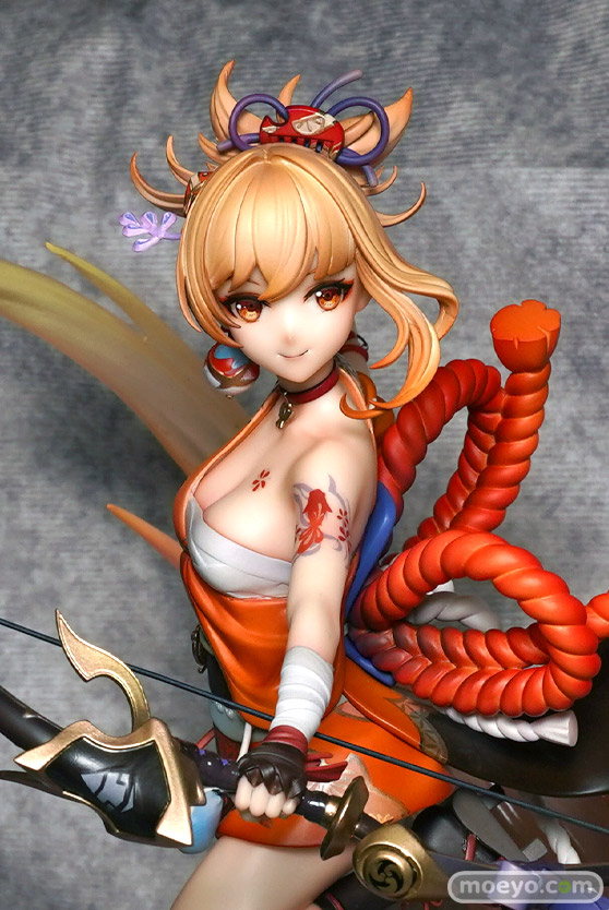 画像　フィギュア　サンプル　レビュー　ワンダーフェスティバル2025 [冬]　うららぶた＋タヌキに似た小動物 てきねはかや　ますたに食堂
 02