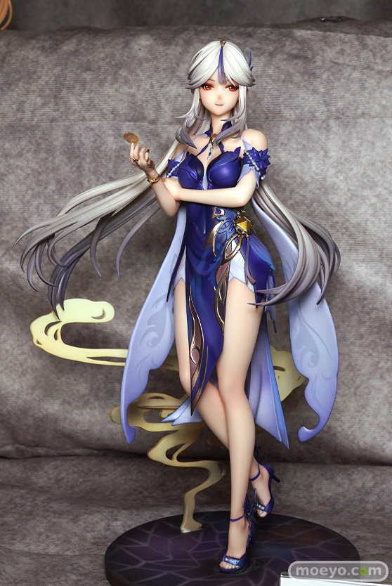 画像　フィギュア　サンプル　レビュー　ワンダーフェスティバル2025 [冬]　うららぶた＋タヌキに似た小動物 てきねはかや　ますたに食堂
 03