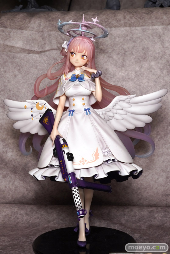 画像　フィギュア　サンプル　レビュー　ワンダーフェスティバル2025 [冬]　うららぶた＋タヌキに似た小動物 てきねはかや　ますたに食堂
 05