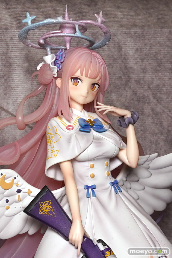 画像　フィギュア　サンプル　レビュー　ワンダーフェスティバル2025 [冬]　うららぶた＋タヌキに似た小動物 てきねはかや　ますたに食堂
 06