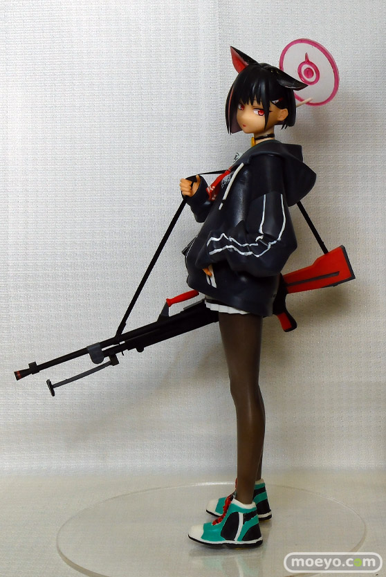 画像　フィギュア　サンプル　レビュー　ワンダーフェスティバル2025 [冬]　うららぶた＋タヌキに似た小動物 てきねはかや　ますたに食堂
 09