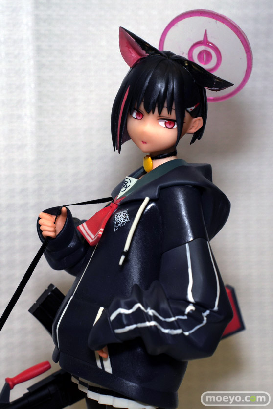 画像　フィギュア　サンプル　レビュー　ワンダーフェスティバル2025 [冬]　うららぶた＋タヌキに似た小動物 てきねはかや　ますたに食堂
 10