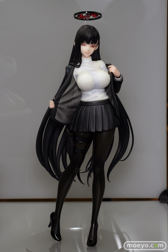 画像　フィギュア　サンプル　レビュー　ワンダーフェスティバル2025 [冬]　うららぶた＋タヌキに似た小動物 てきねはかや　ますたに食堂
 13