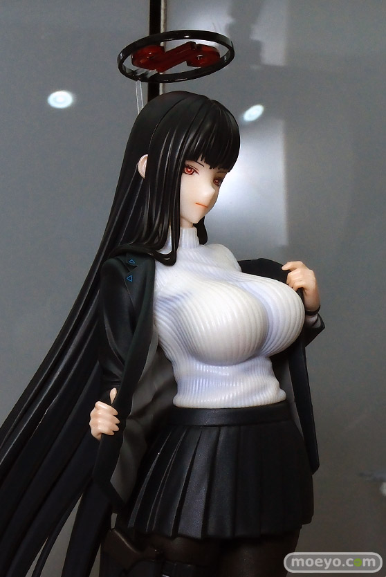 画像　フィギュア　サンプル　レビュー　ワンダーフェスティバル2025 [冬]　うららぶた＋タヌキに似た小動物 てきねはかや　ますたに食堂
 14