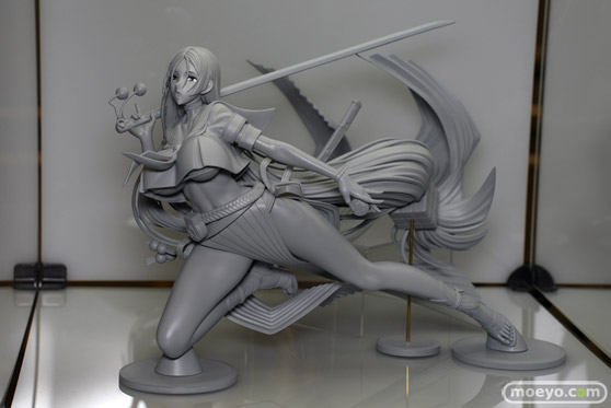 画像　フィギュア　サンプル　レビュー　ワンダーフェスティバル2025 [冬]　うららぶた＋タヌキに似た小動物 てきねはかや　ますたに食堂
 17