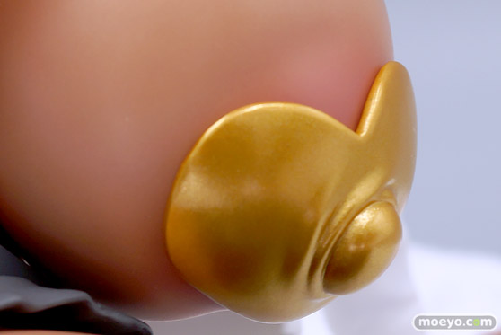 Q-six 即ハメできちゃうJKミヤちゃん JK ミヤちゃん 黒ギャルver. ノルグレコ K2 フィギュア エロ キャストオフ 製品版 撮りおろし 19