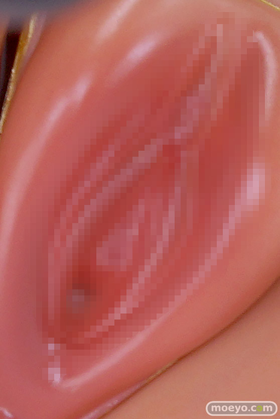 Q-six 即ハメできちゃうJKミヤちゃん JK ミヤちゃん 黒ギャルver. ノルグレコ K2 フィギュア エロ キャストオフ 製品版 撮りおろし 55