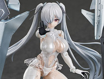 「Hyper Body 勝利の女神：NIKKE シンデレラ 可動フィギュア」など あみあみ新作フィギュア・ホビー予約開始情報！