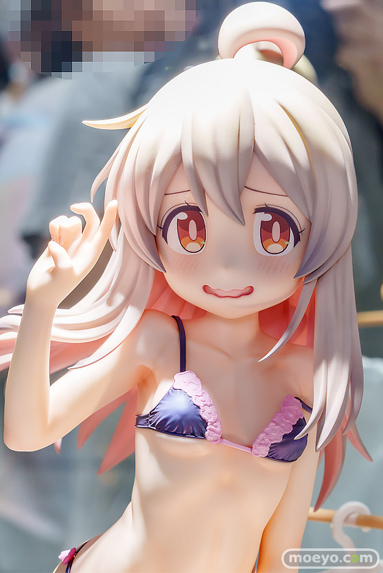 秋葉原の新作フィギュア展示の様子 あみあみ 2025年6月8日 02