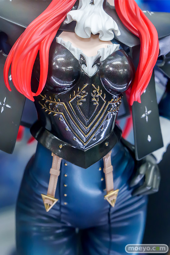 秋葉原の新作フィギュア展示の様子 あみあみ 2025年6月8日 11