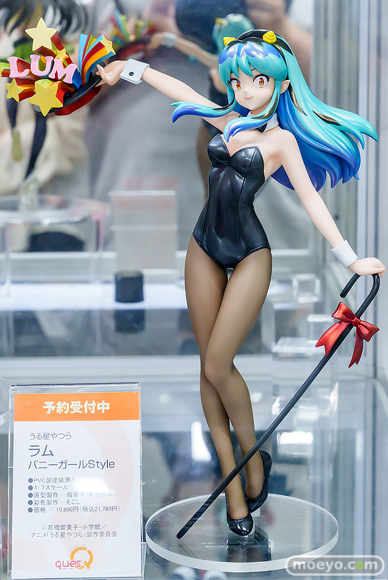 秋葉原の新作フィギュア展示の様子 あみあみ 2025年6月8日 15