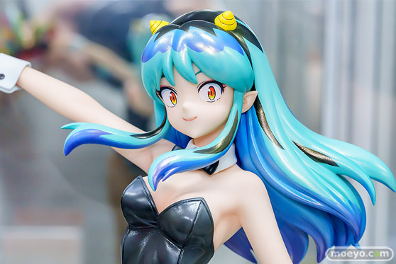 秋葉原の新作フィギュア展示の様子 あみあみ 2025年6月8日 16