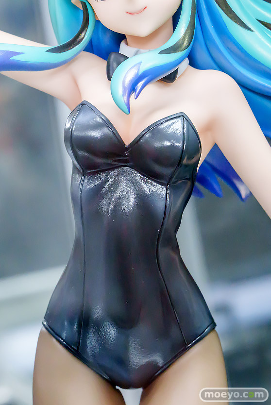 秋葉原の新作フィギュア展示の様子 あみあみ 2025年6月8日 17