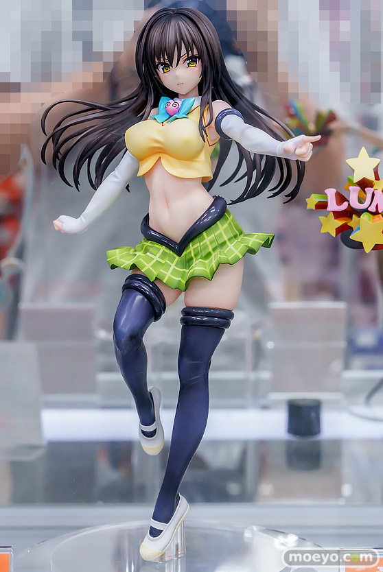 秋葉原の新作フィギュア展示の様子 あみあみ 2025年6月8日 21