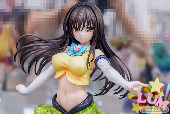 秋葉原の新作フィギュア展示の様子 あみあみ 2025年6月8日 22