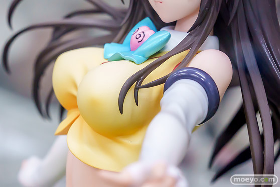 秋葉原の新作フィギュア展示の様子 あみあみ 2025年6月8日 23