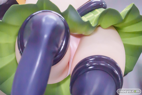 秋葉原の新作フィギュア展示の様子 あみあみ 2025年6月8日 24