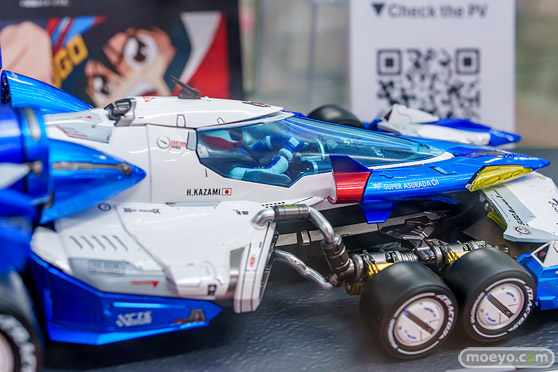 秋葉原の新作フィギュア展示の様子 あみあみ 2025年6月8日 31