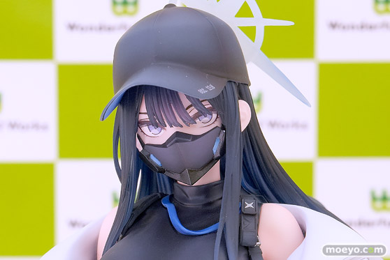 となりのモケイフェスティバル７ Wonderful Works ブルーアーカイブ サオリ フィギュア 05