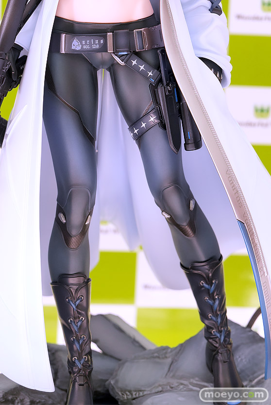 となりのモケイフェスティバル７ Wonderful Works ブルーアーカイブ サオリ フィギュア 11