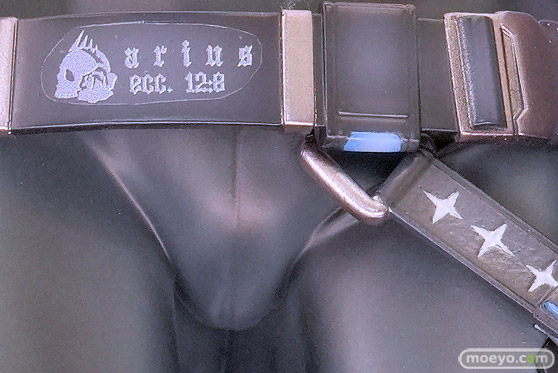 となりのモケイフェスティバル７ Wonderful Works ブルーアーカイブ サオリ フィギュア 13