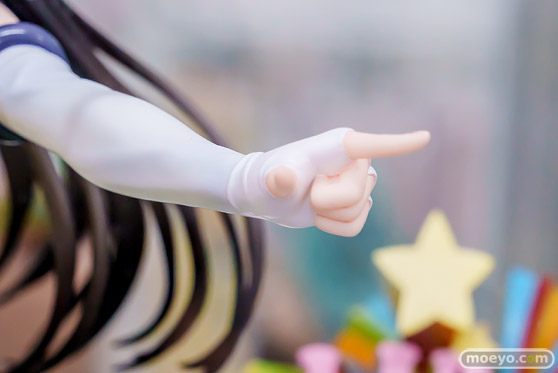 キューズQ To LOVEる-とらぶる- ダークネス 古手川唯 アレンジ制服版 関雄大 五日市歩 フィギュア あみあみ 13