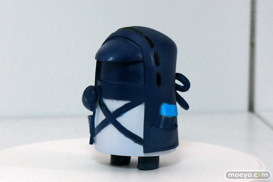 画像　フィギュア　サンプル　レビュー　ワンダーフェスティバル2025 [冬]　RacoonDog 白熊飯店　李承玹
 06