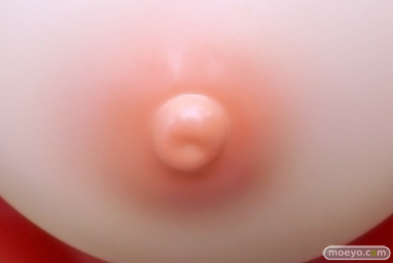 カーニバル 1/4スケールフィギュア　アマカノ2+　黒姫結灯　バニースーツver. きんぐさーもん muni エロ フィギュア キャストオフ A51