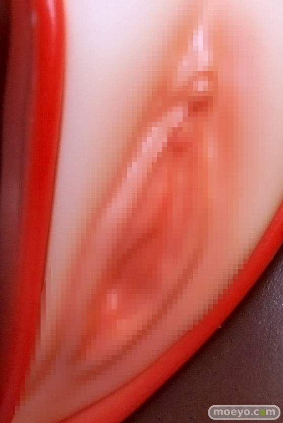 カーニバル 1/4スケールフィギュア　アマカノ2+　黒姫結灯　バニースーツver. きんぐさーもん muni エロ フィギュア キャストオフ A59