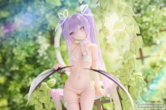 Pink・Charm rurudo氏 「イヴ・EDEN_Ver.」 CKB グラハム仮面 フィギュア 08