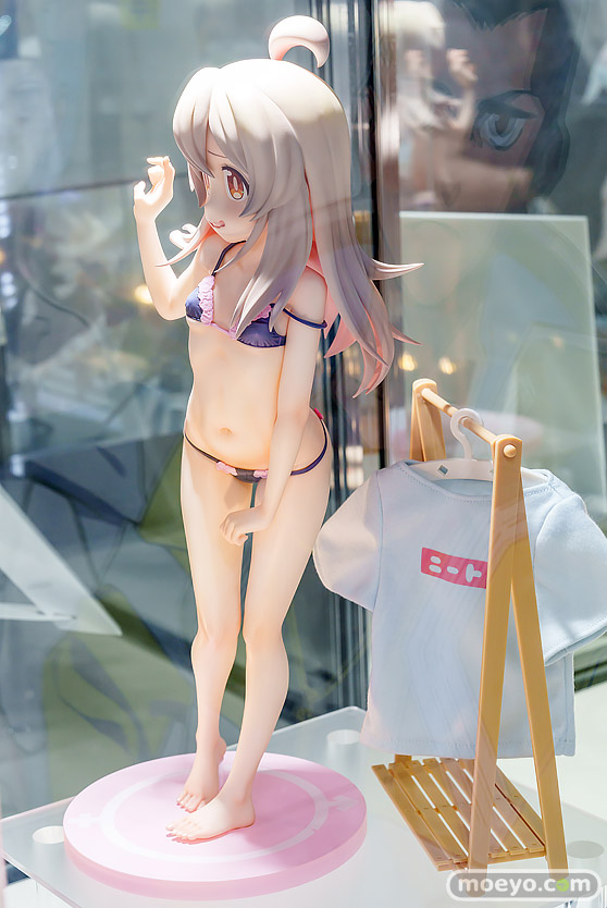 Pink・Charm rurudo氏 「イヴ・EDEN_Ver.」 CKB グラハム仮面 フィギュア メディコス・エンタテインメント TVアニメ「お兄ちゃんはおしまい!」 緒山まひろ ニートTシャツ~大人な下着に挑戦!~ Shader 蜻蛉織 クレーネル yosuke フィギュア あみあみ 04