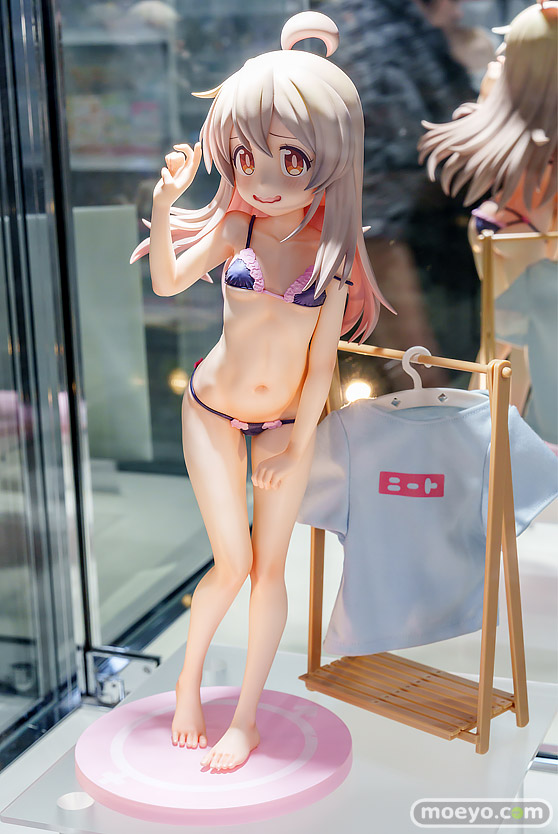 Pink・Charm rurudo氏 「イヴ・EDEN_Ver.」 CKB グラハム仮面 フィギュア メディコス・エンタテインメント TVアニメ「お兄ちゃんはおしまい!」 緒山まひろ ニートTシャツ~大人な下着に挑戦!~ Shader 蜻蛉織 クレーネル yosuke フィギュア あみあみ 05