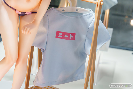 Pink・Charm rurudo氏 「イヴ・EDEN_Ver.」 CKB グラハム仮面 フィギュア メディコス・エンタテインメント TVアニメ「お兄ちゃんはおしまい!」 緒山まひろ ニートTシャツ~大人な下着に挑戦!~ Shader 蜻蛉織 クレーネル yosuke フィギュア あみあみ 18