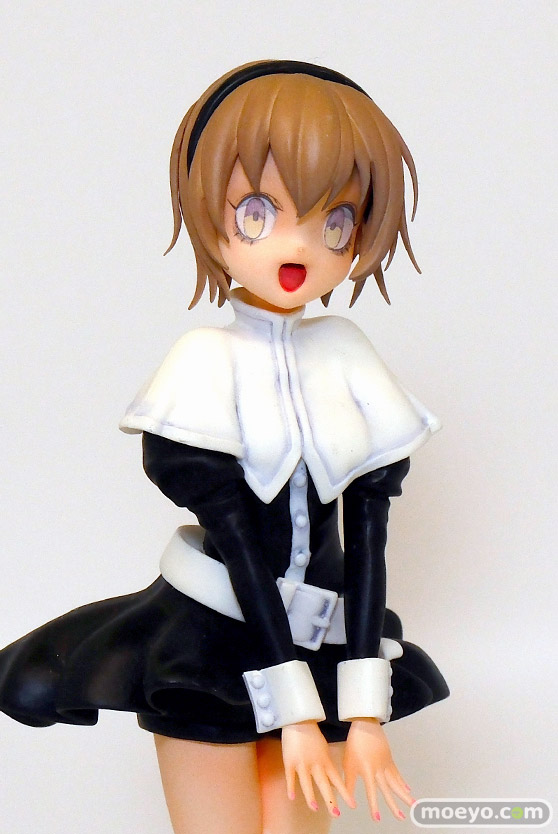 画像　フィギュア　サンプル　レビュー　ワンダーフェスティバル2025 [冬]　アーセナルモケイ ローレギスト　夢祭工房
 02