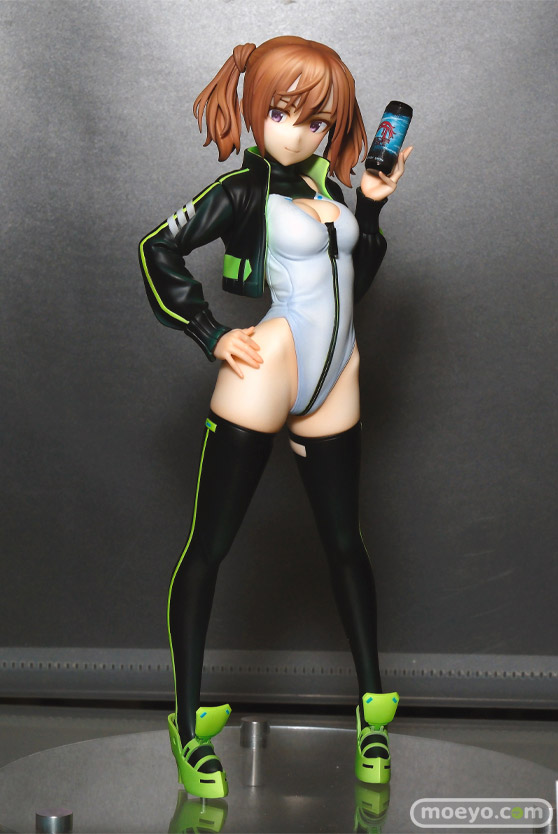 画像　フィギュア　サンプル　レビュー　ワンダーフェスティバル2025 [冬]　アーセナルモケイ ローレギスト　夢祭工房
 03