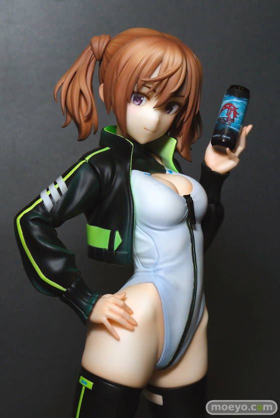 画像　フィギュア　サンプル　レビュー　ワンダーフェスティバル2025 [冬]　アーセナルモケイ ローレギスト　夢祭工房
 05