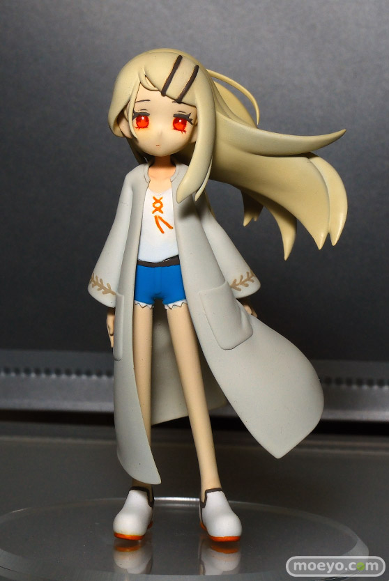 画像　フィギュア　サンプル　レビュー　ワンダーフェスティバル2025 [冬]　アーセナルモケイ ローレギスト　夢祭工房
 06