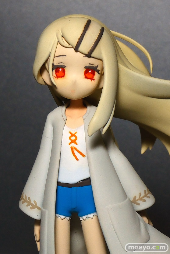 画像　フィギュア　サンプル　レビュー　ワンダーフェスティバル2025 [冬]　アーセナルモケイ ローレギスト　夢祭工房
 07