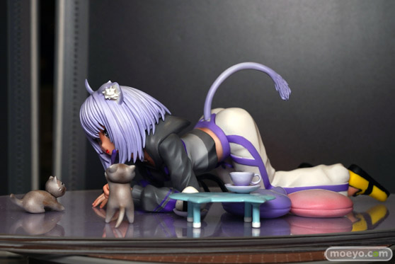 画像　フィギュア　サンプル　レビュー　ワンダーフェスティバル2025 [冬]　アーセナルモケイ ローレギスト　夢祭工房
 10