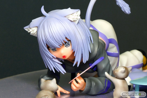 画像　フィギュア　サンプル　レビュー　ワンダーフェスティバル2025 [冬]　アーセナルモケイ ローレギスト　夢祭工房
 11