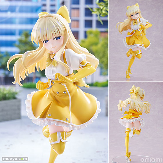 1位は、お面を付けたあのキャラクター!「ブルアカ」「アズレン」「原神」など、人気アプリから多数ランクイン。『2025年5月あみあみフィギュア月間ランキング』07