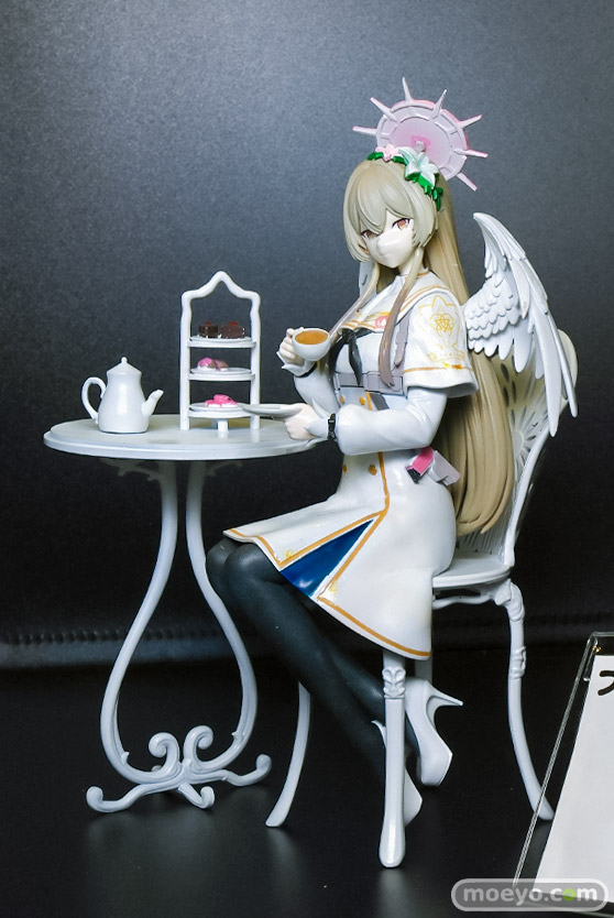 画像　フィギュア　サンプル　レビュー　ワンダーフェスティバル2025 [冬]　nomana 我道軒　味見堂
 01