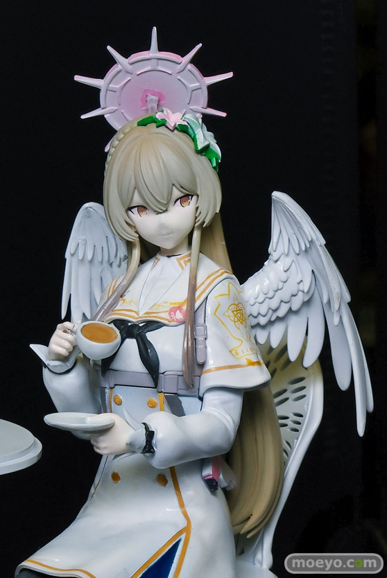 画像　フィギュア　サンプル　レビュー　ワンダーフェスティバル2025 [冬]　nomana 我道軒　味見堂
 02