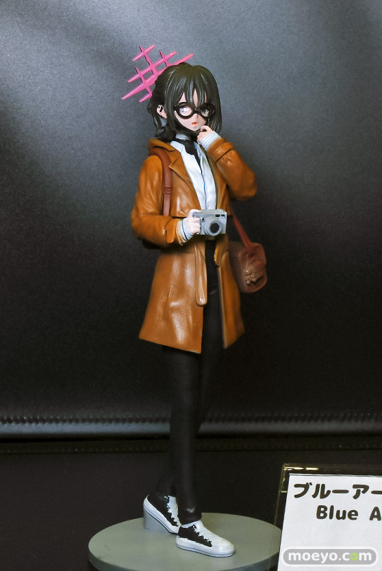 画像　フィギュア　サンプル　レビュー　ワンダーフェスティバル2025 [冬]　nomana 我道軒　味見堂
 03