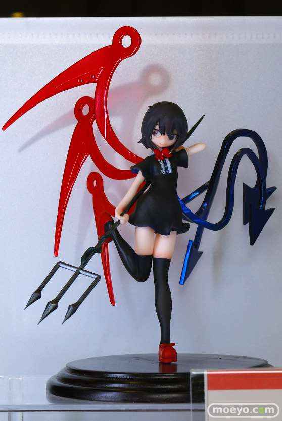 画像　フィギュア　サンプル　レビュー　ワンダーフェスティバル2025 [冬]　nomana 我道軒　味見堂
 09