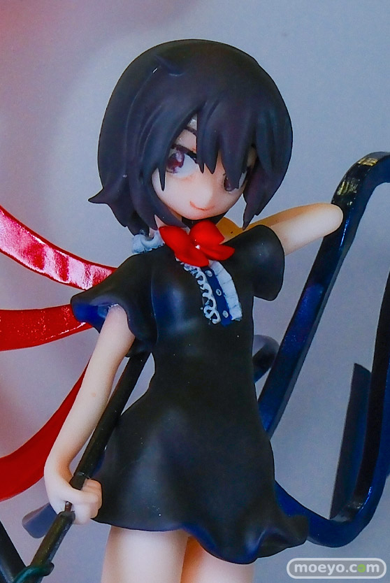 画像　フィギュア　サンプル　レビュー　ワンダーフェスティバル2025 [冬]　nomana 我道軒　味見堂
 10