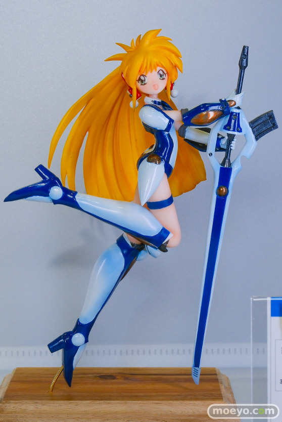 画像　フィギュア　サンプル　レビュー　ワンダーフェスティバル2025 [冬]　nomana 我道軒　味見堂
 11